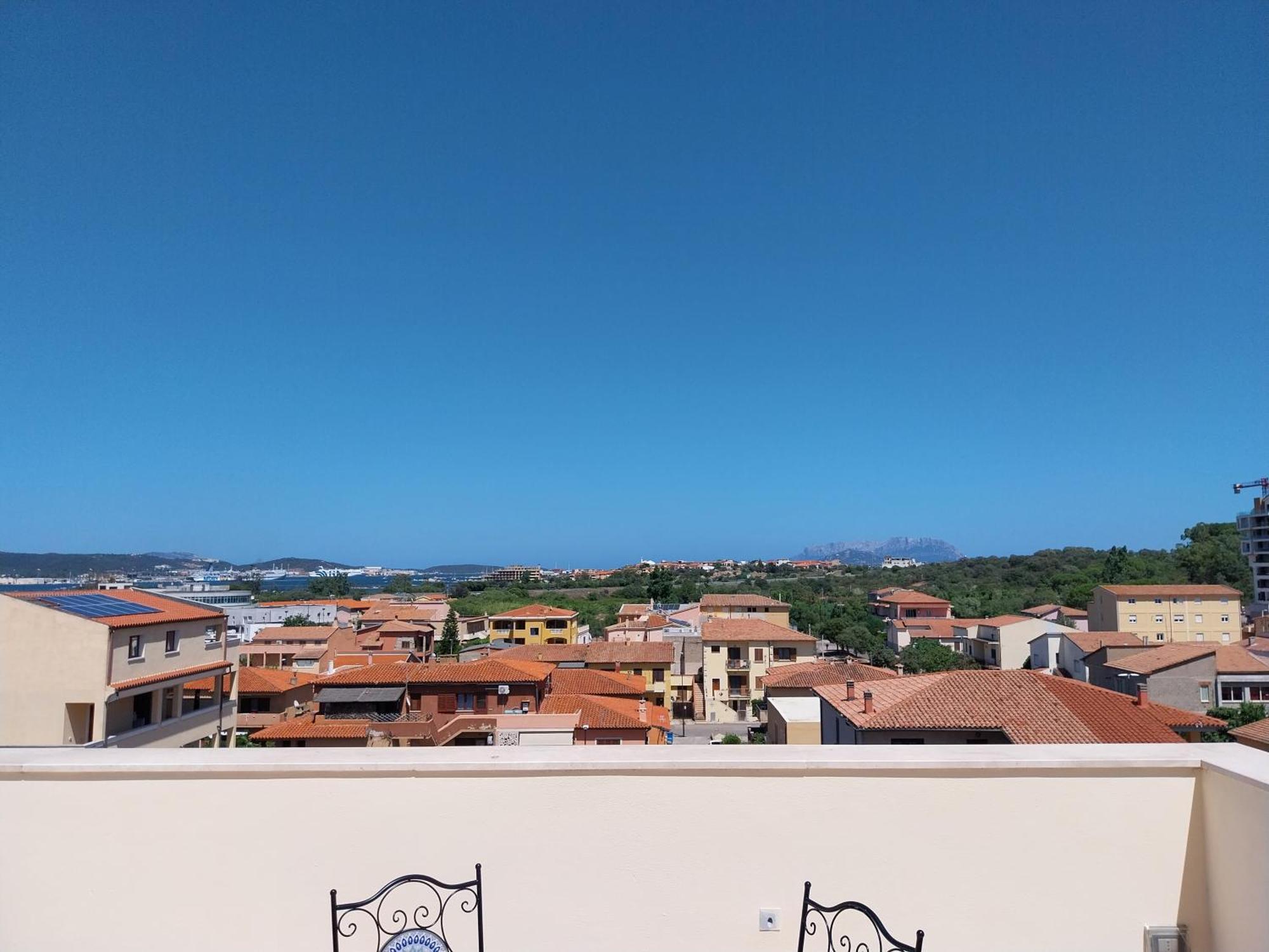 Vittoria Olbia