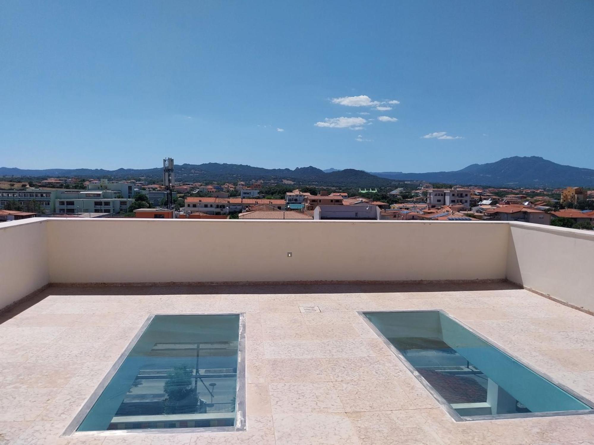 Gasthof Vittoria Olbia