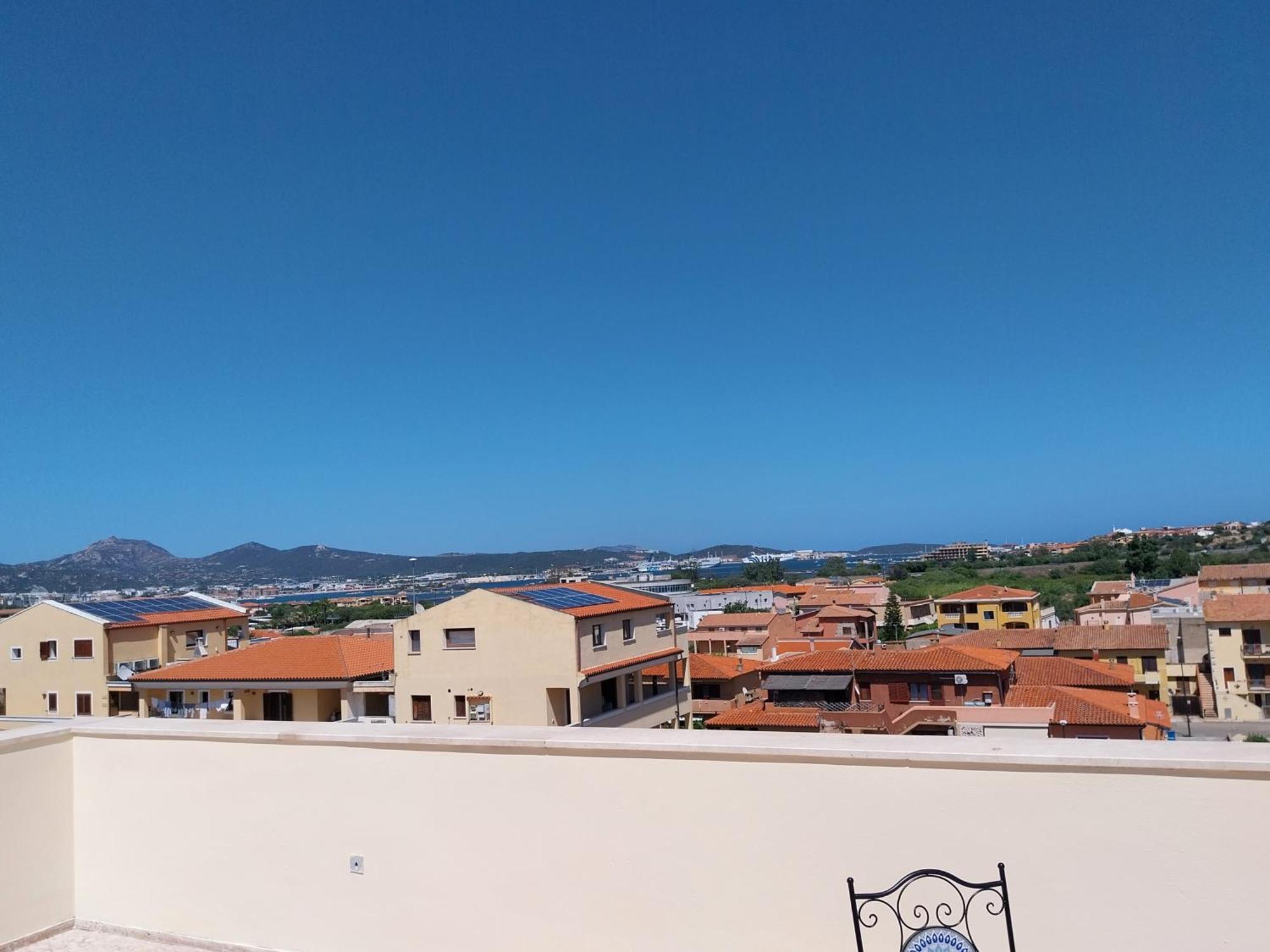 Vittoria Gasthof Olbia