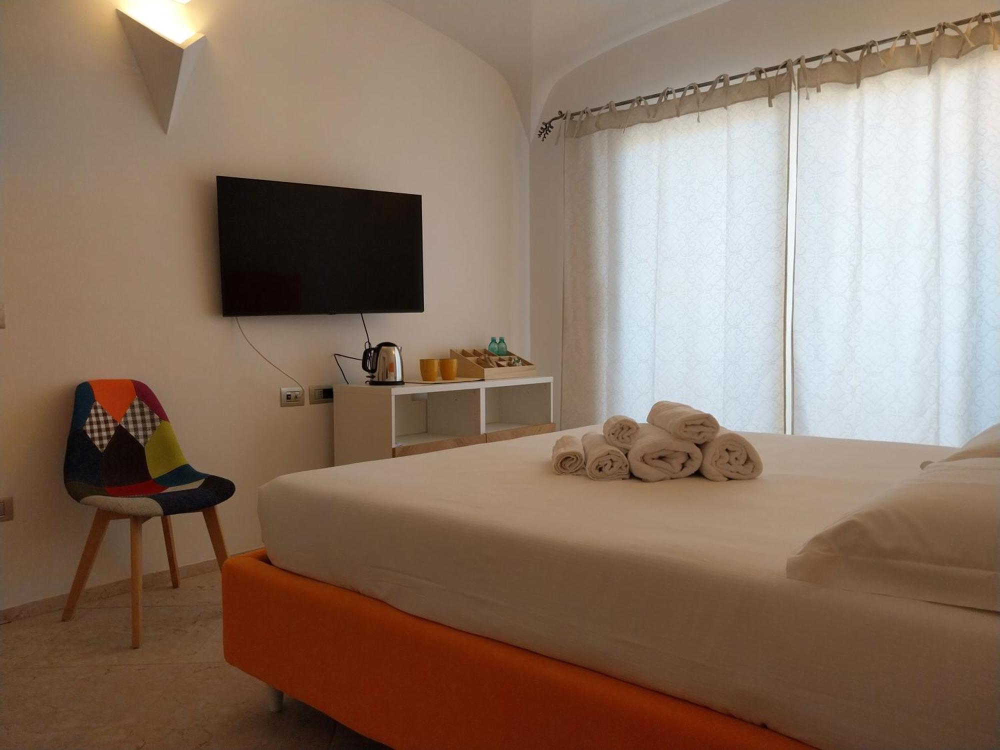 Vittoria Gasthof Olbia