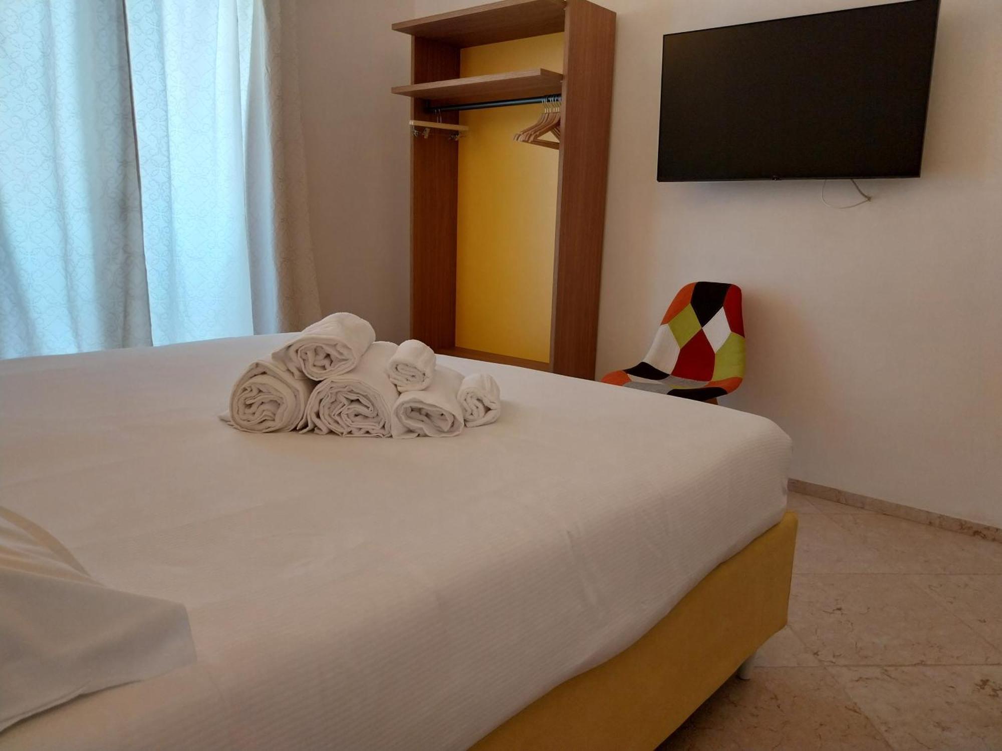 Vittoria * Olbia