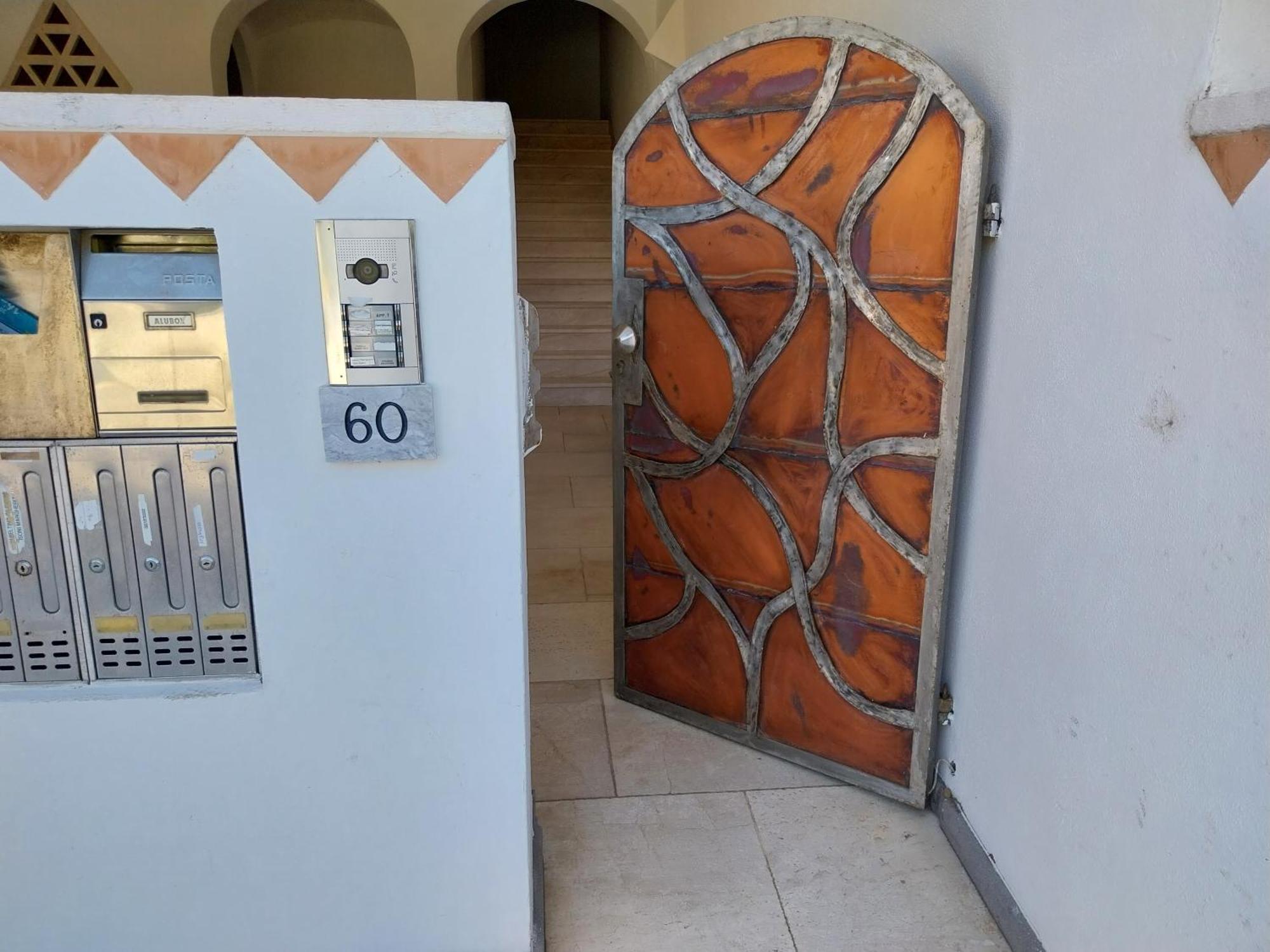 Vittoria Olbia