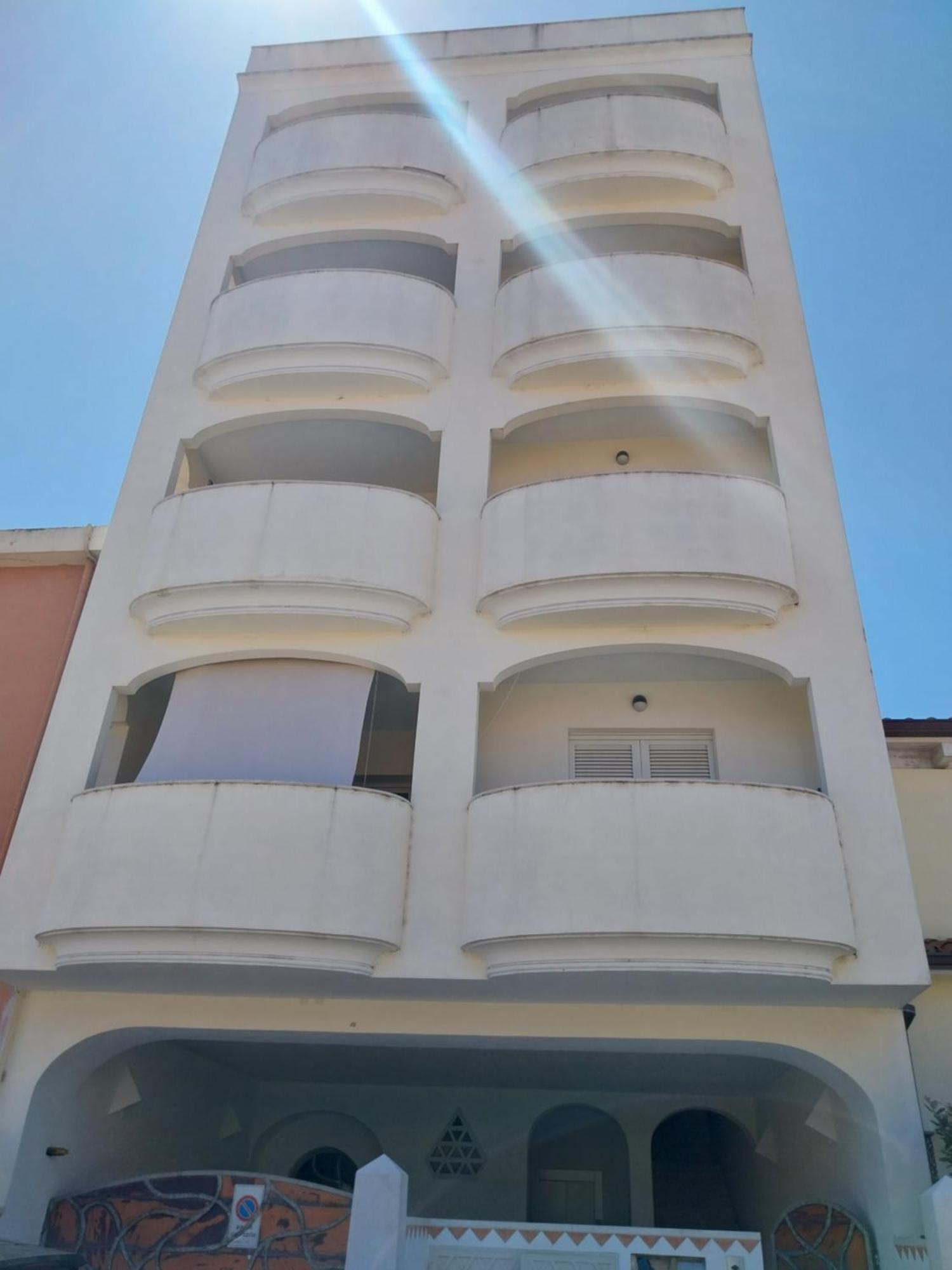 Vittoria Gasthof Olbia